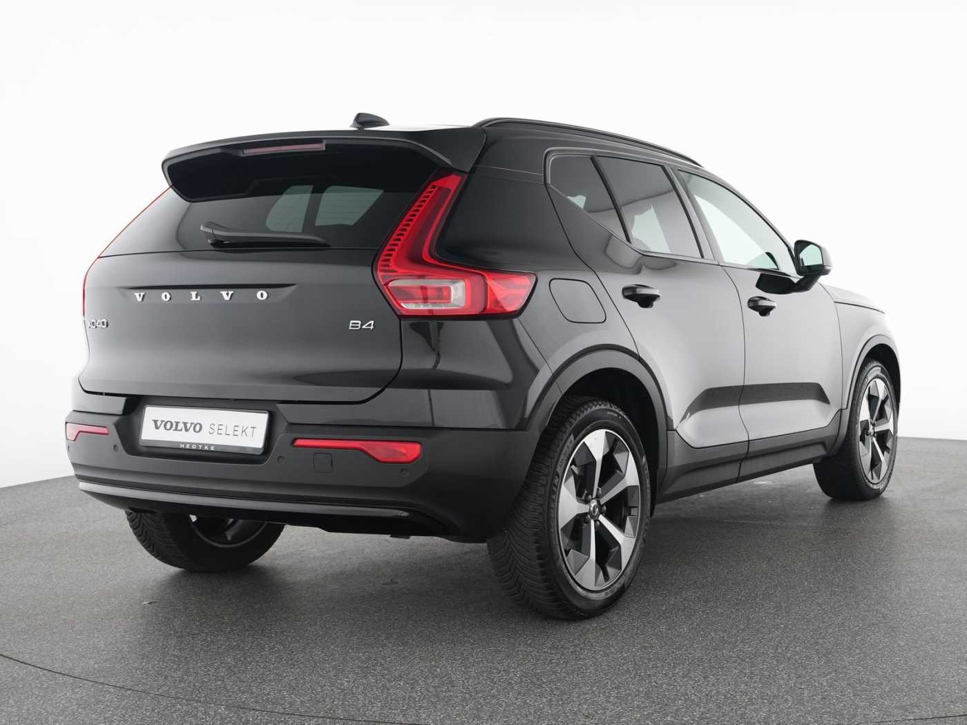 Volvo XC40 – Bild 2