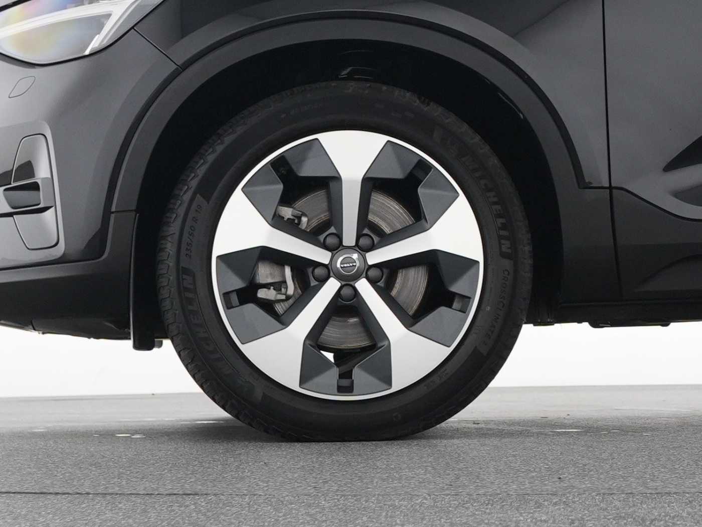 Volvo XC40 – Bild 20