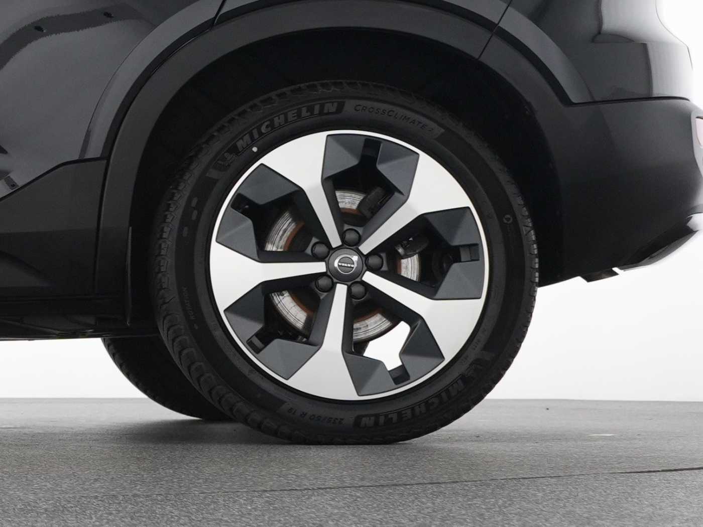Volvo XC40 – Bild 21