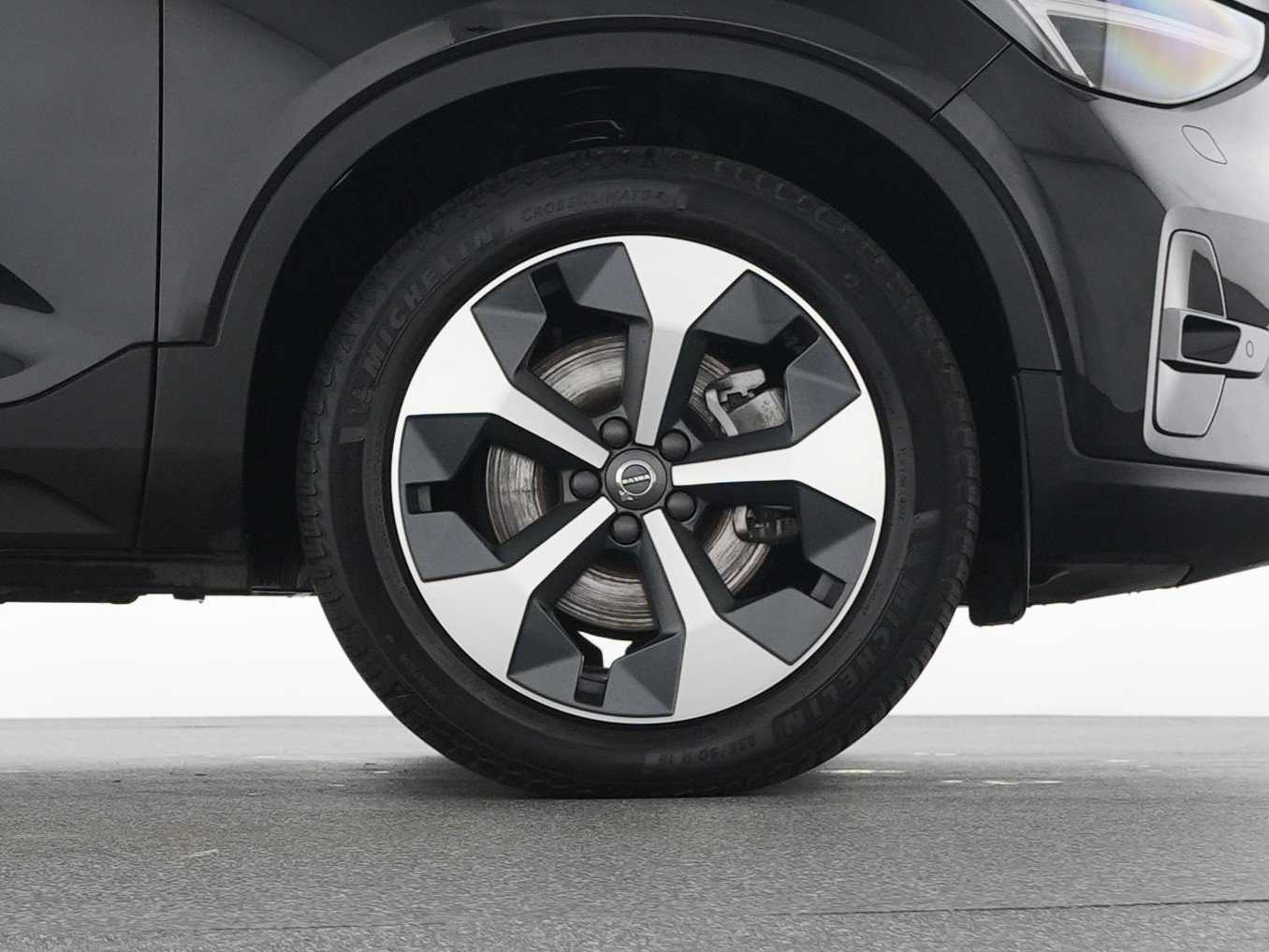 Volvo XC40 – Bild 22