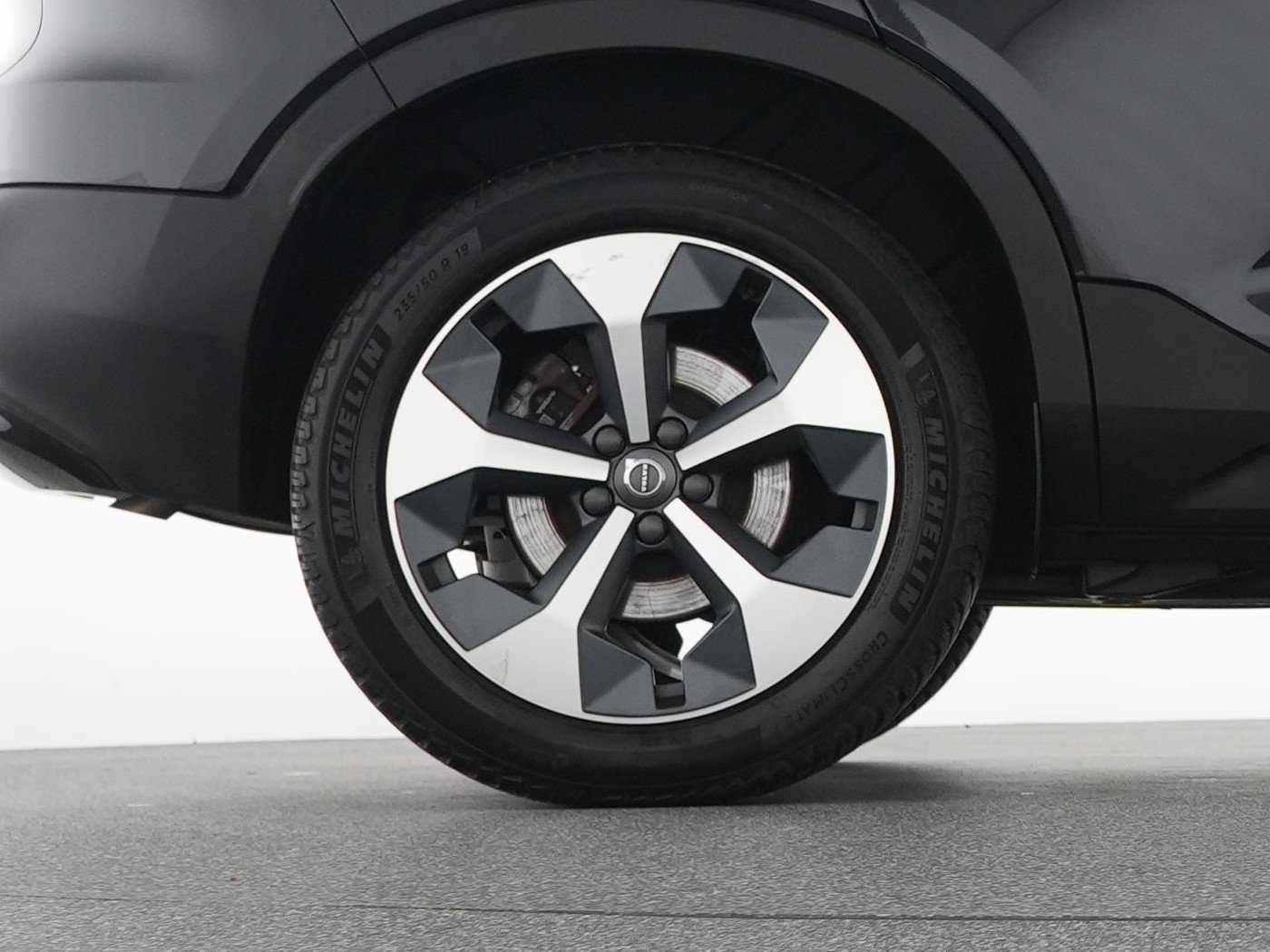 Volvo XC40 – Bild 23