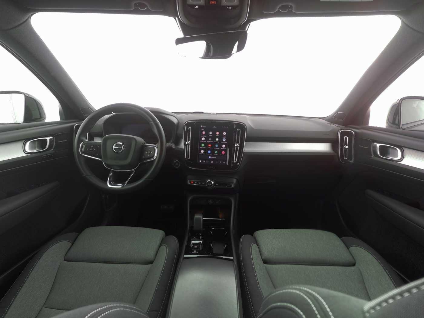 Volvo XC40 – Bild 3