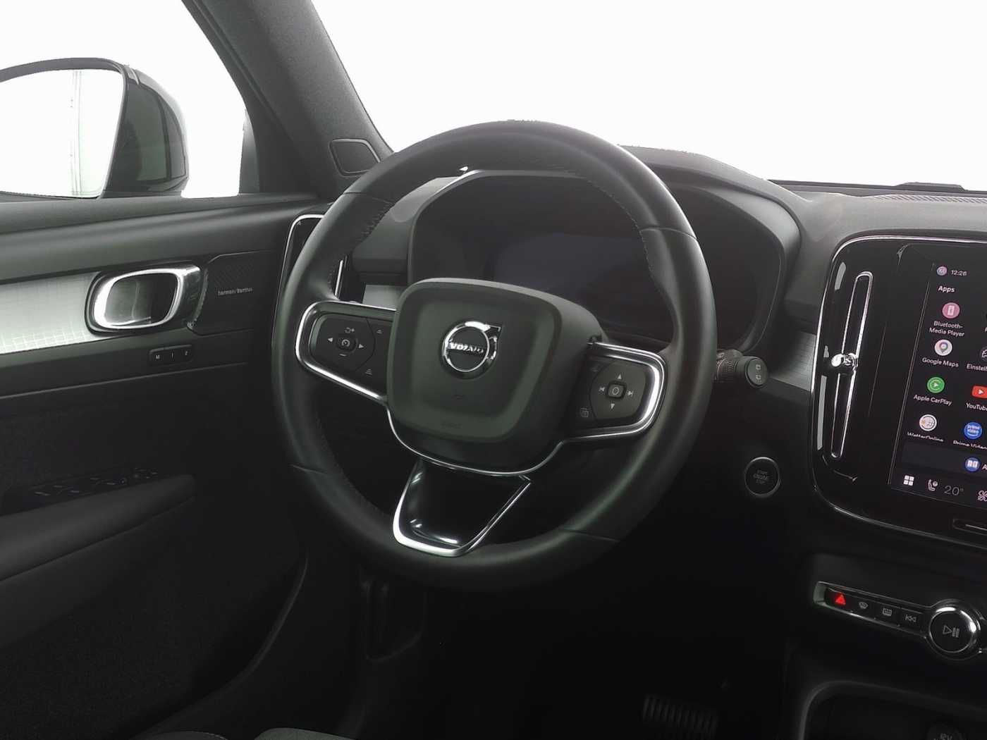 Volvo XC40 – Bild 4
