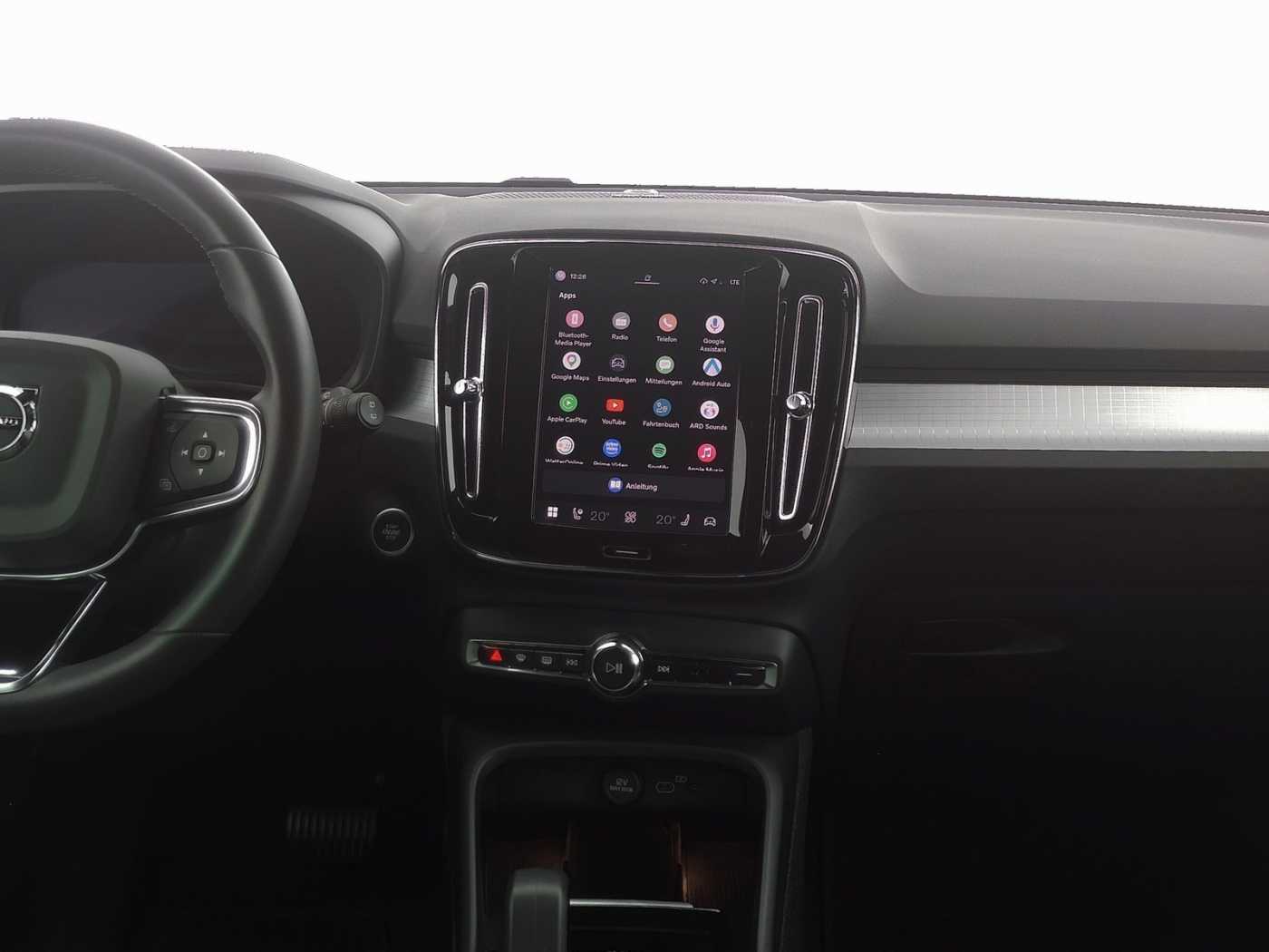 Volvo XC40 – Bild 6