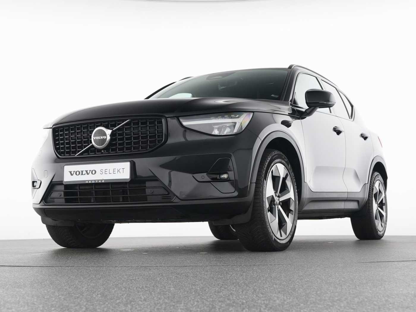 Volvo XC40 – Bild 7
