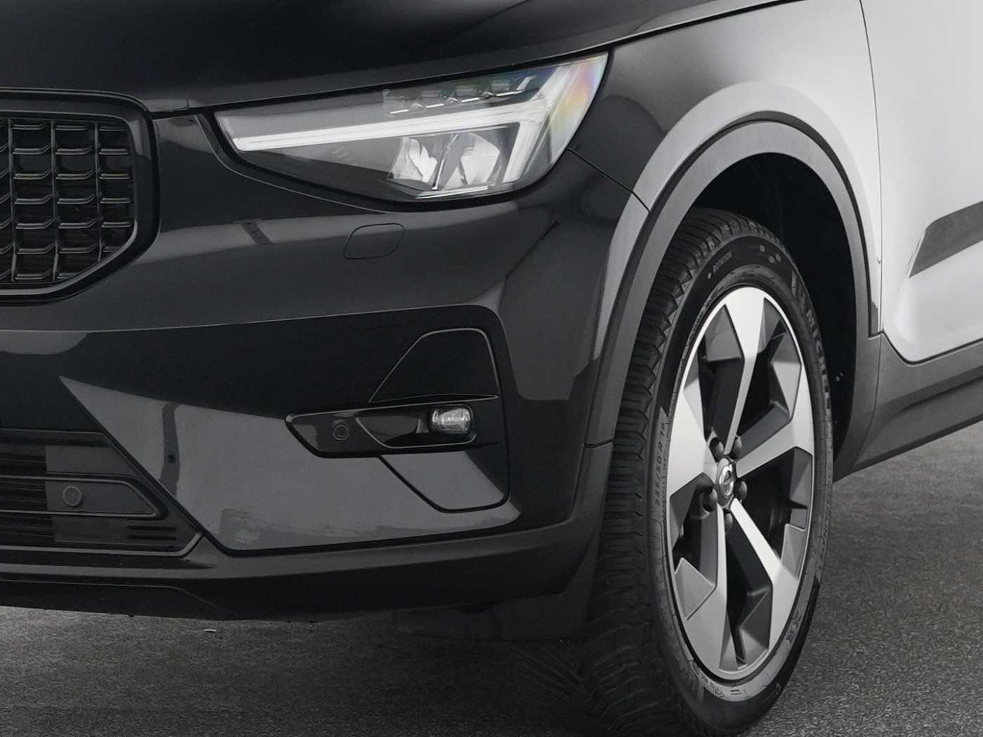 Volvo XC40 – Bild 9