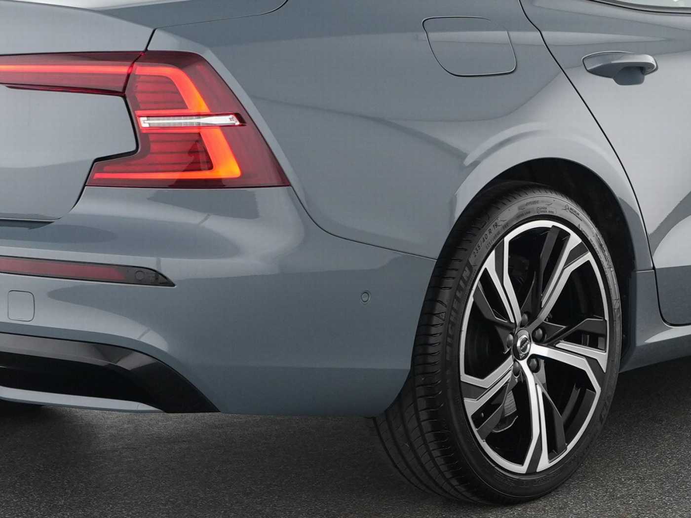 Volvo S60 – Bild 10