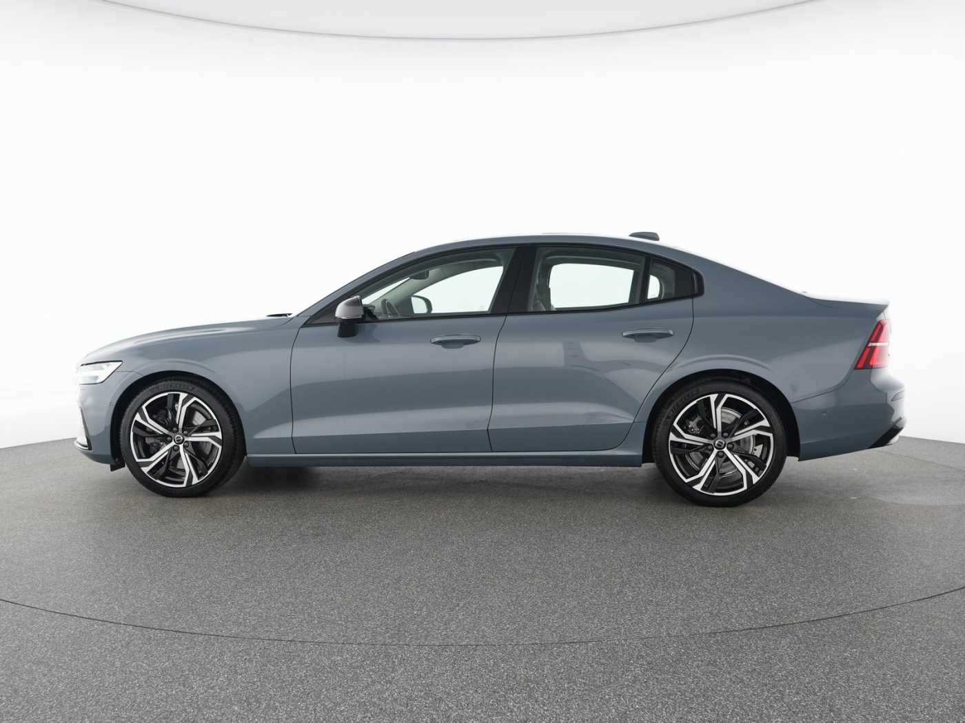 Volvo S60 – Bild 11