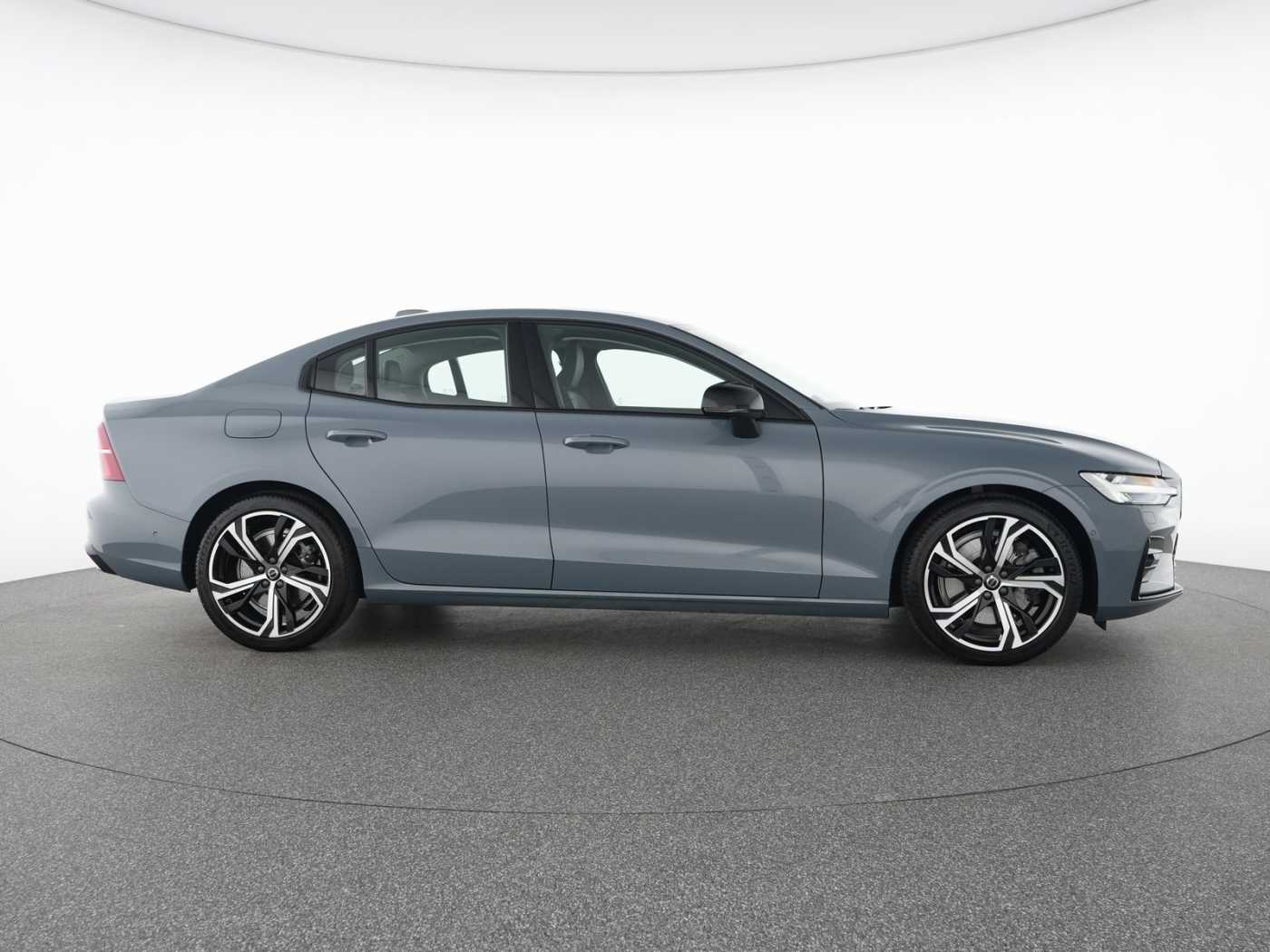 Volvo S60 – Bild 12