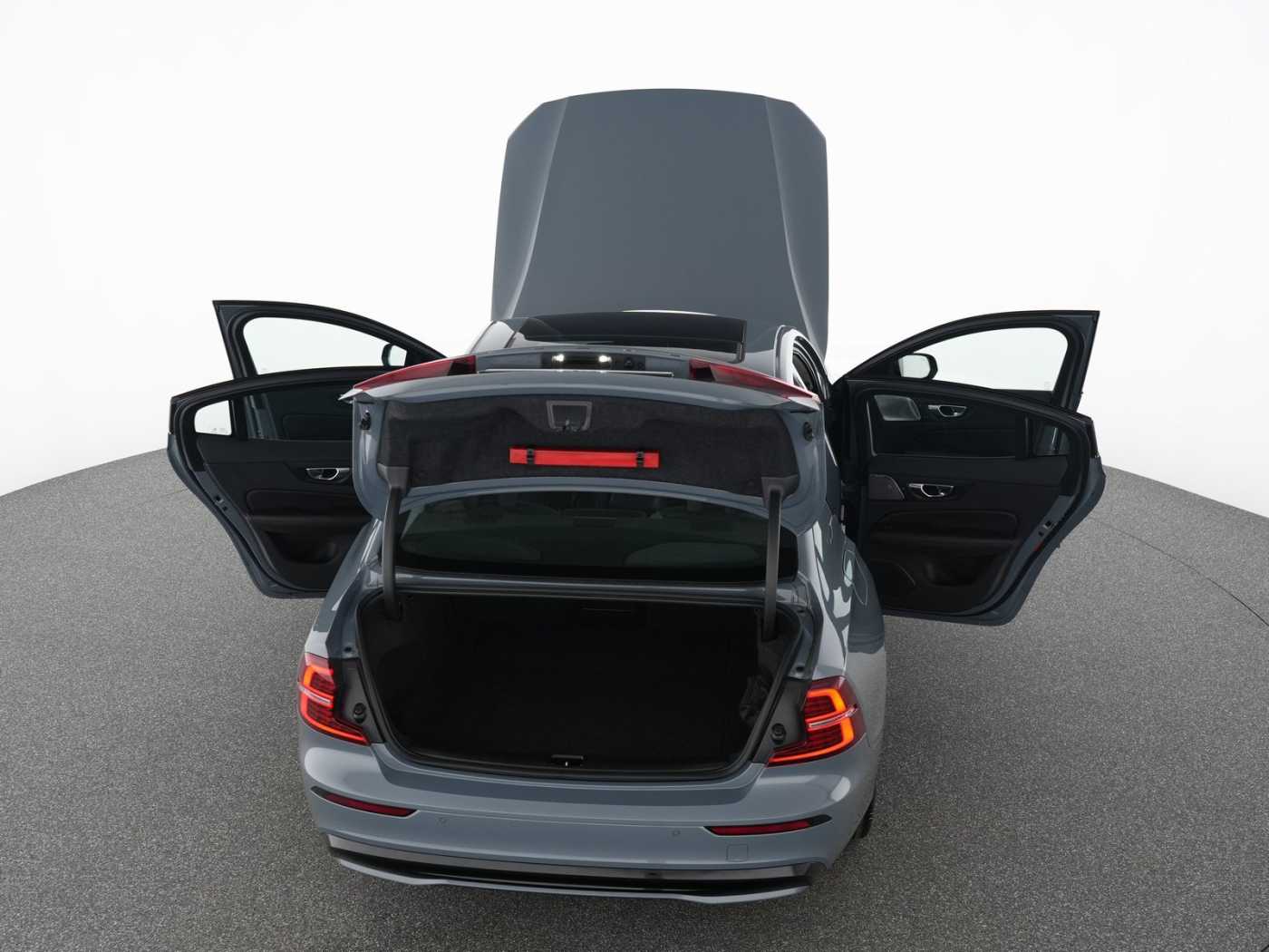 Volvo S60 – Bild 14