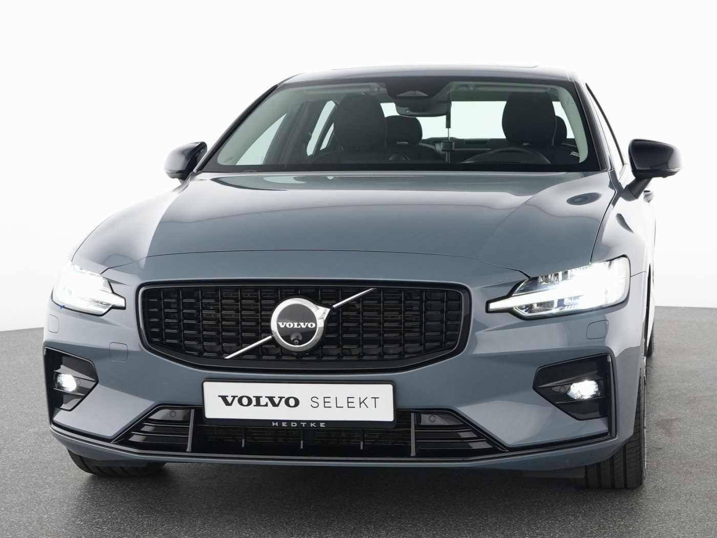 Volvo S60 – Bild 15