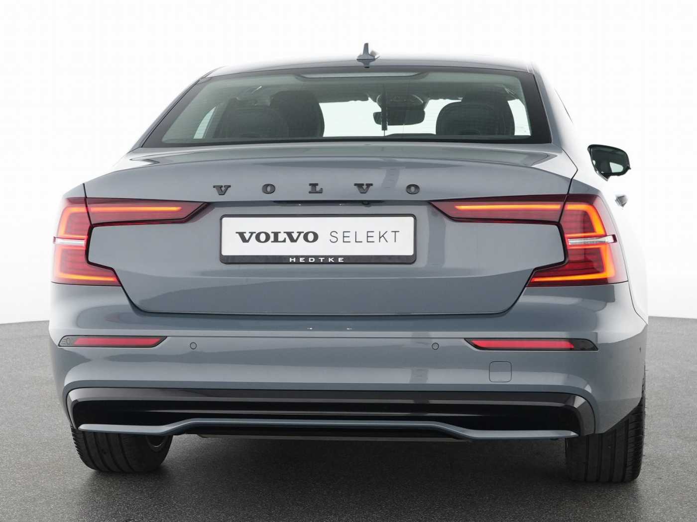 Volvo S60 – Bild 16