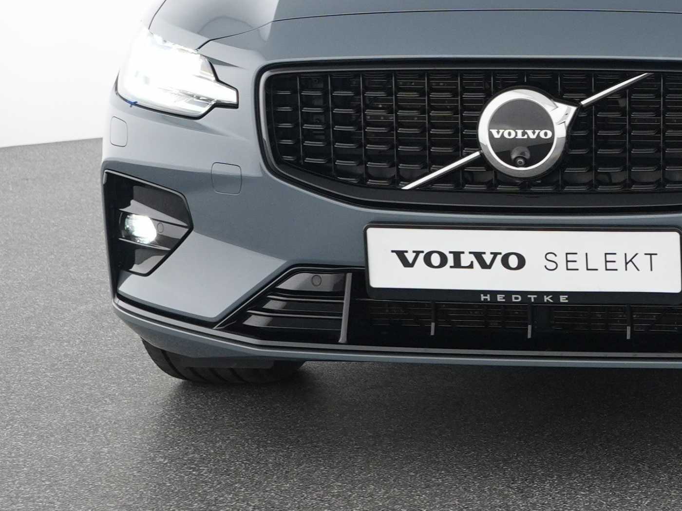 Volvo S60 – Bild 17