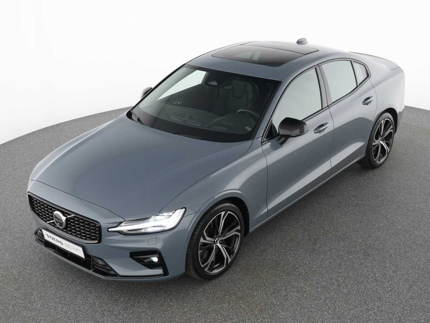 Volvo S60 – Bild 18