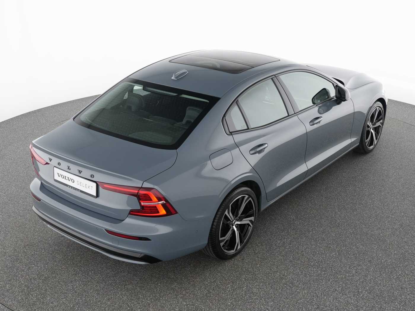 Volvo S60 – Bild 19