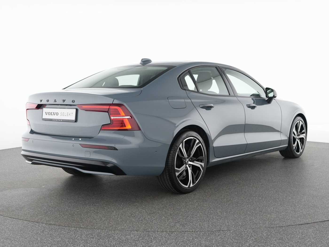 Volvo S60 – Bild 2