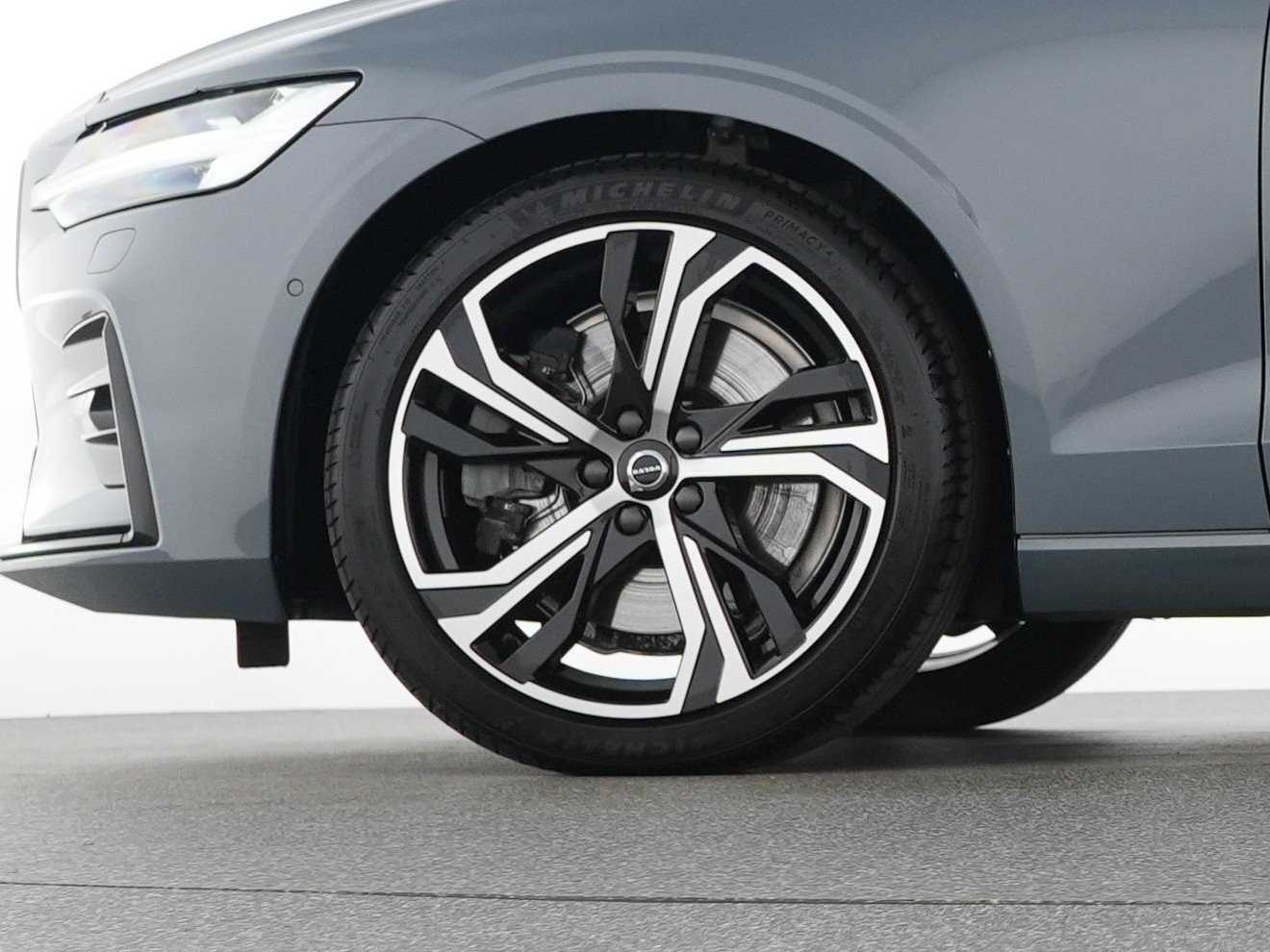 Volvo S60 – Bild 20
