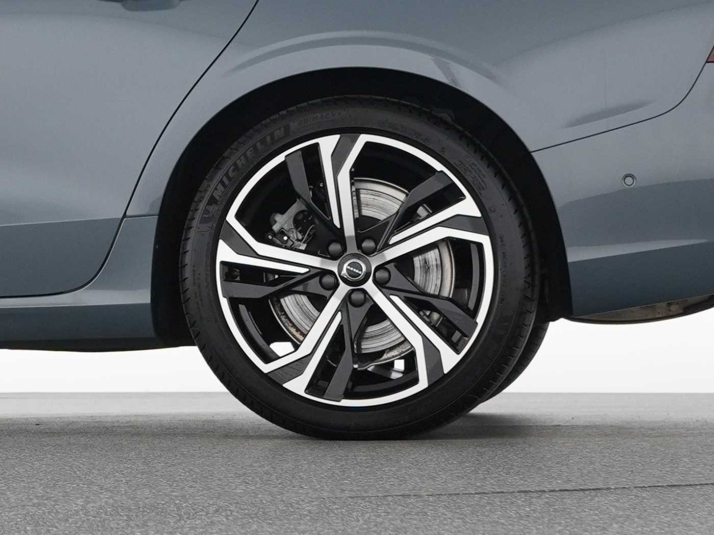 Volvo S60 – Bild 21