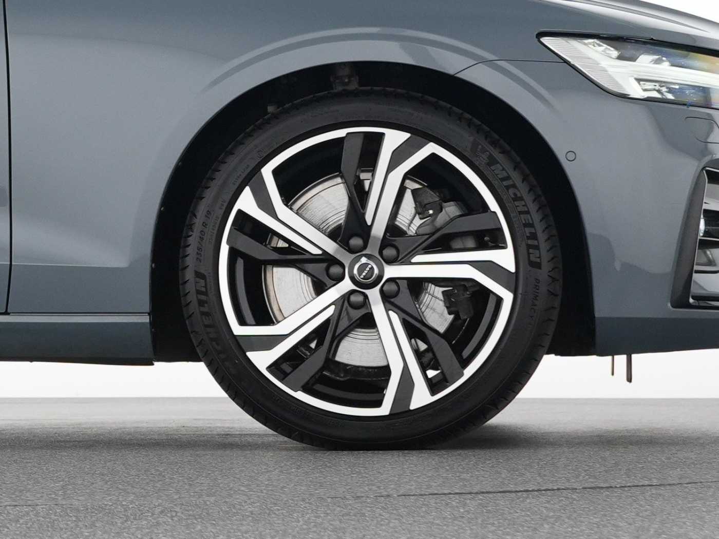 Volvo S60 – Bild 22