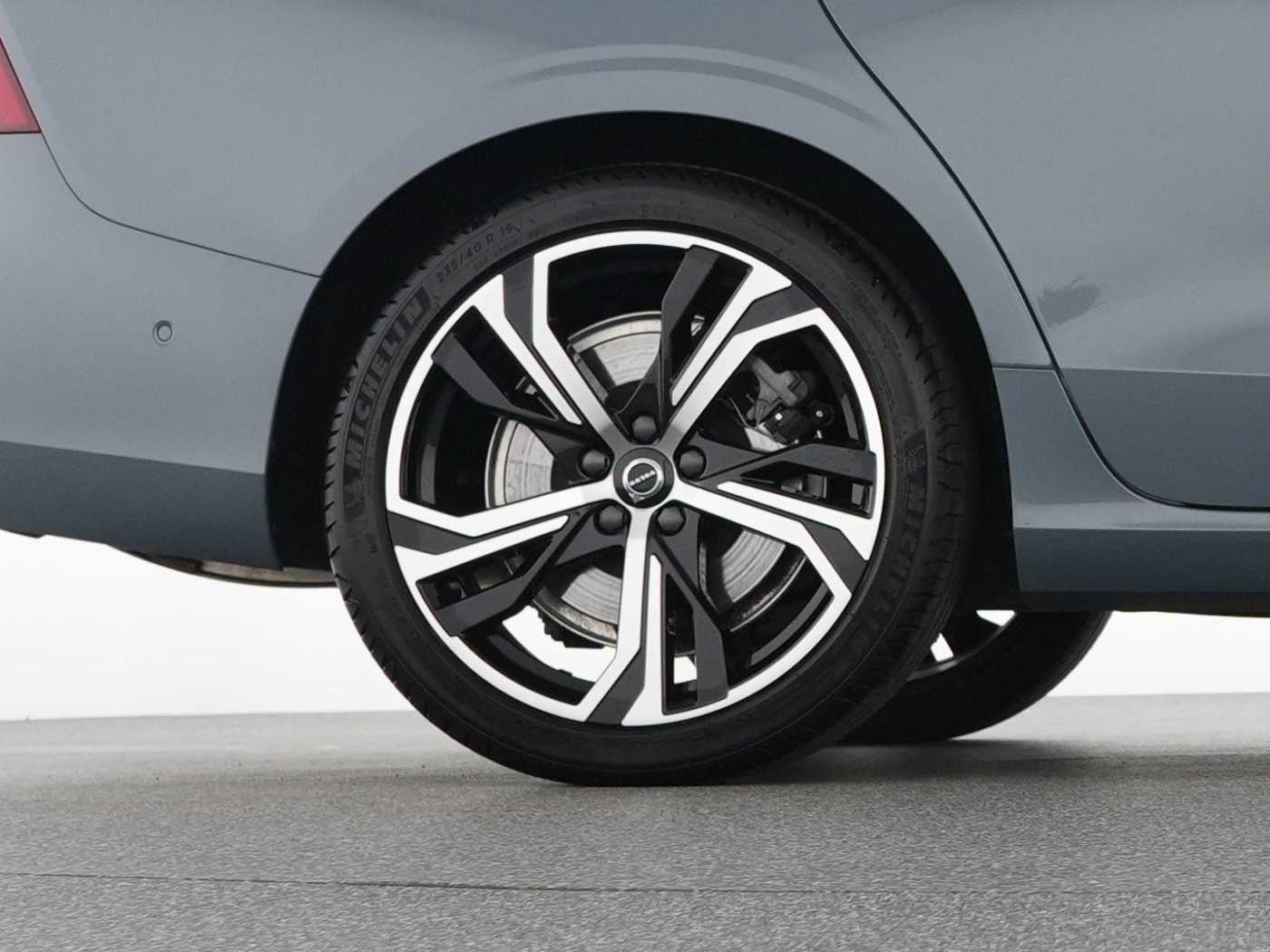 Volvo S60 – Bild 23