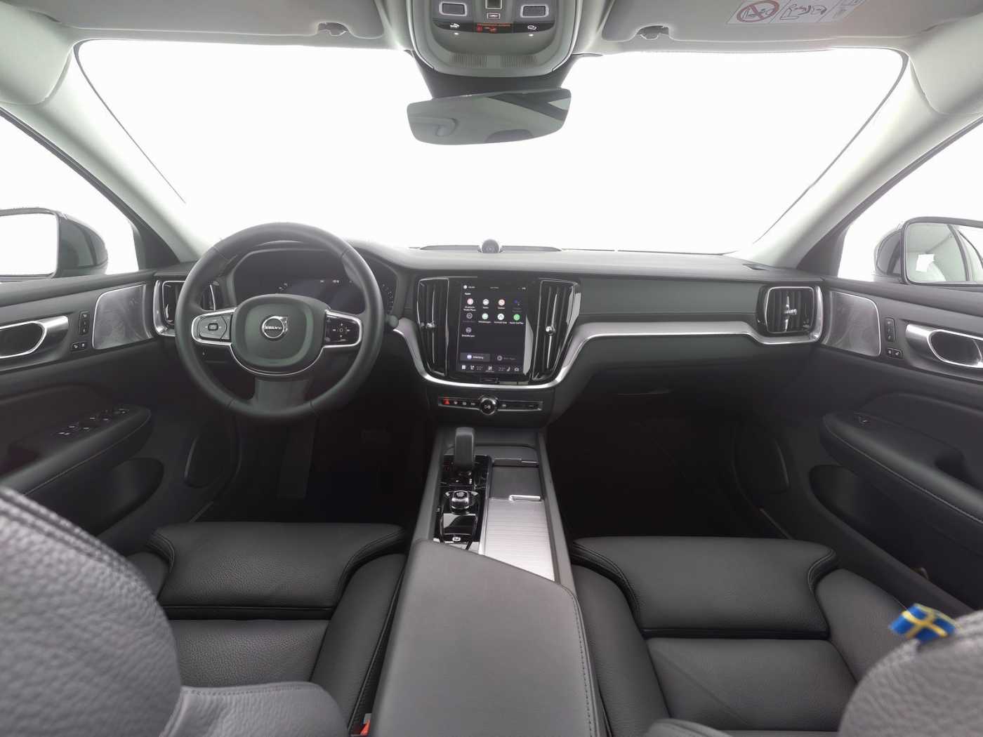 Volvo S60 – Bild 3