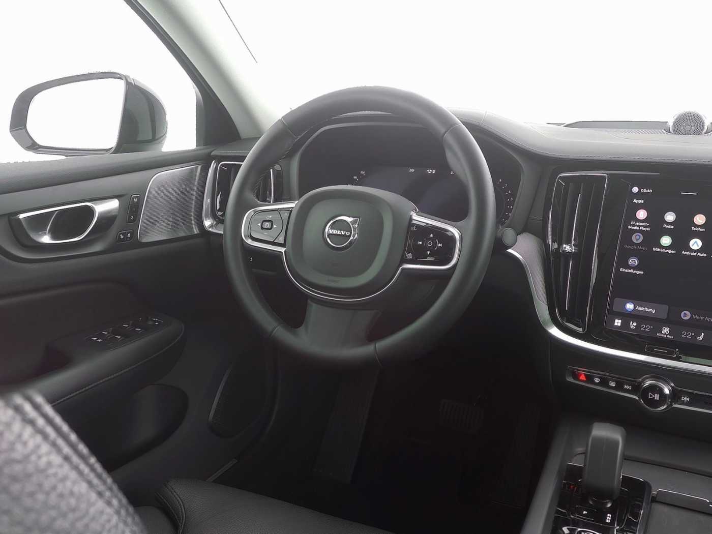 Volvo S60 – Bild 4