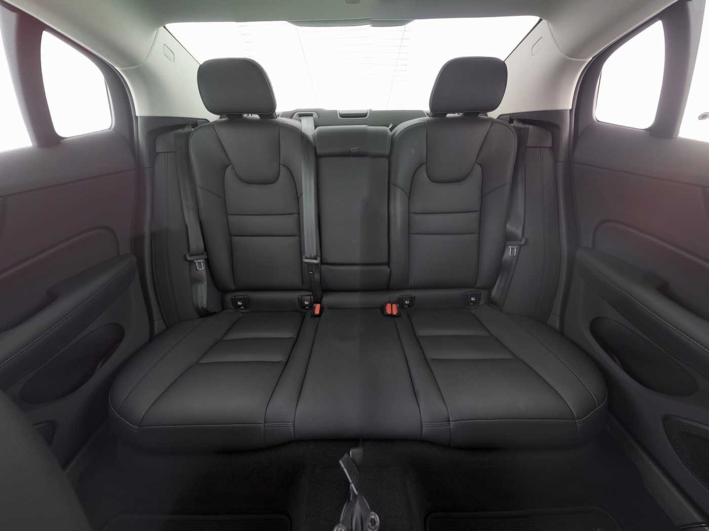 Volvo S60 – Bild 5