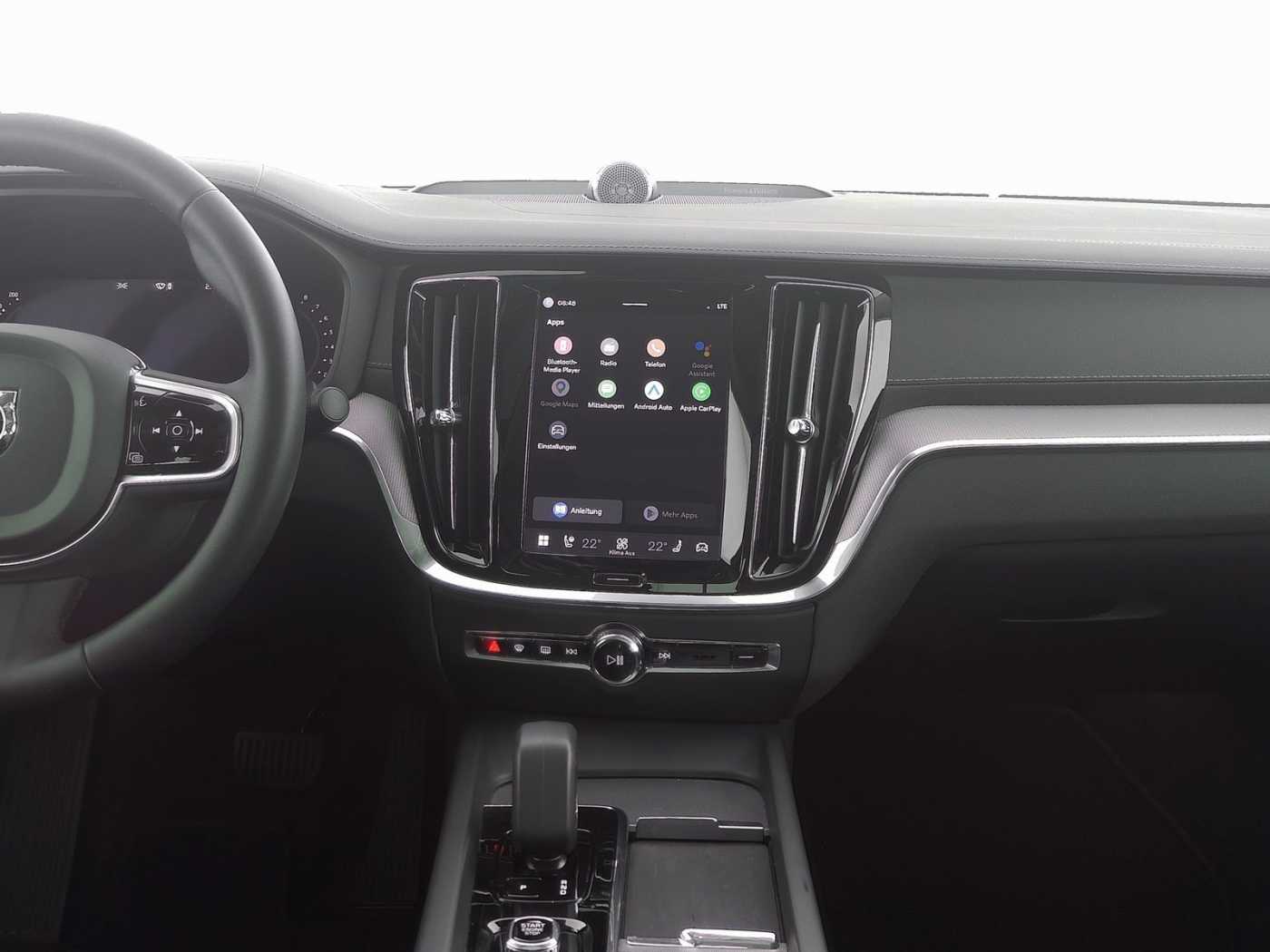 Volvo S60 – Bild 6
