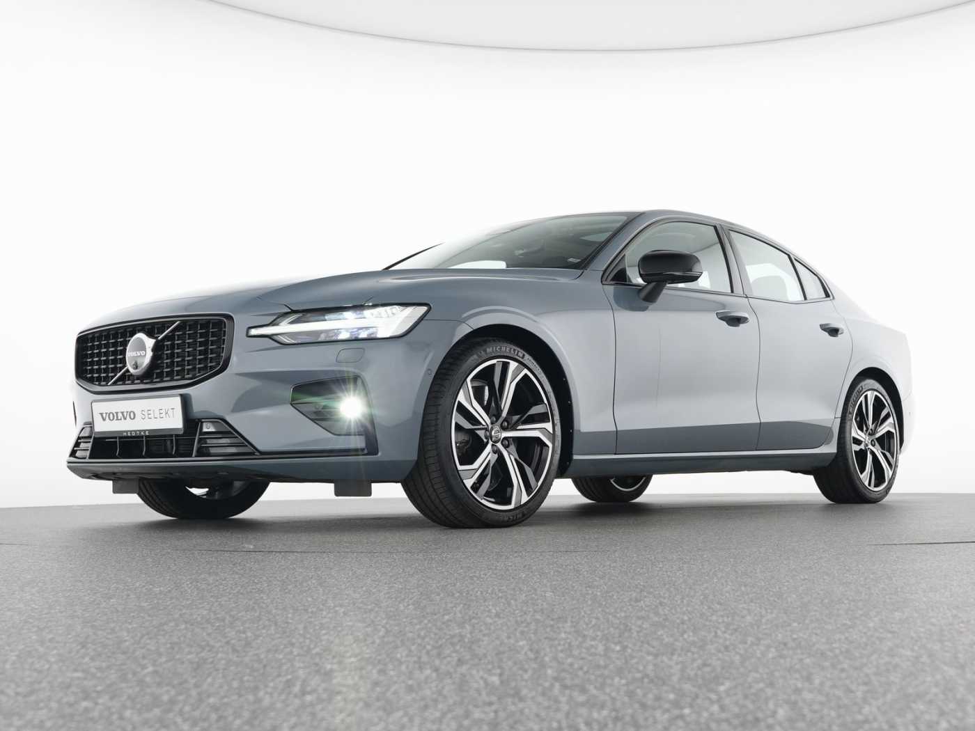 Volvo S60 – Bild 7