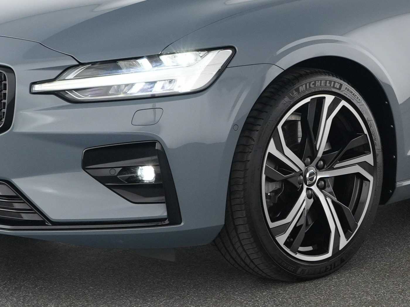 Volvo S60 – Bild 9