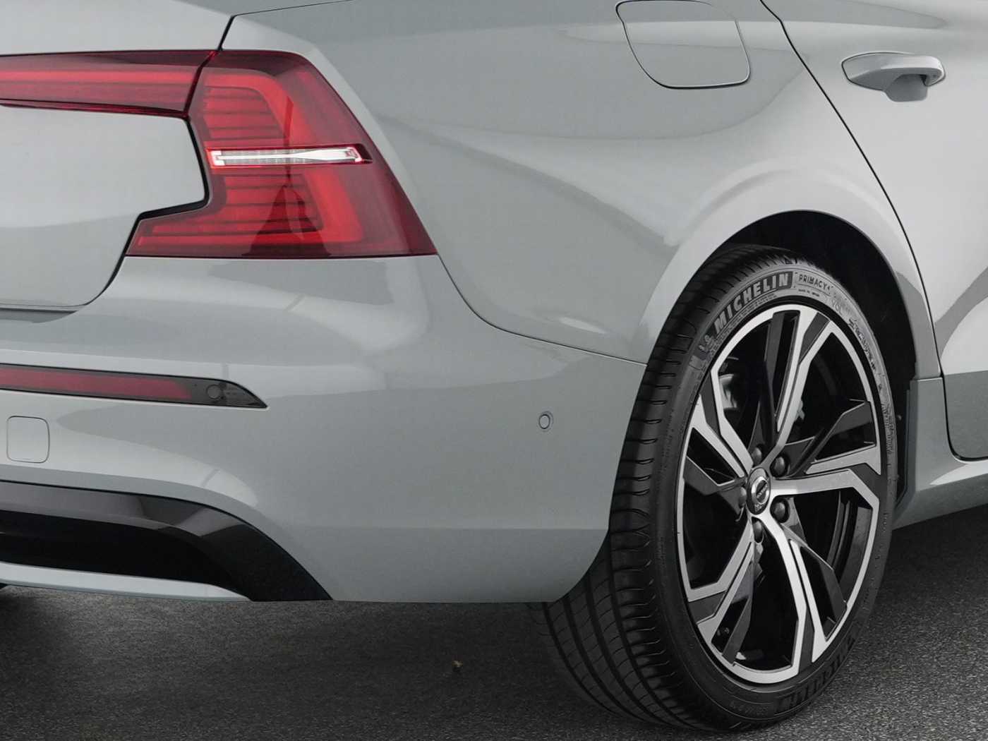 Volvo S60 – Bild 10