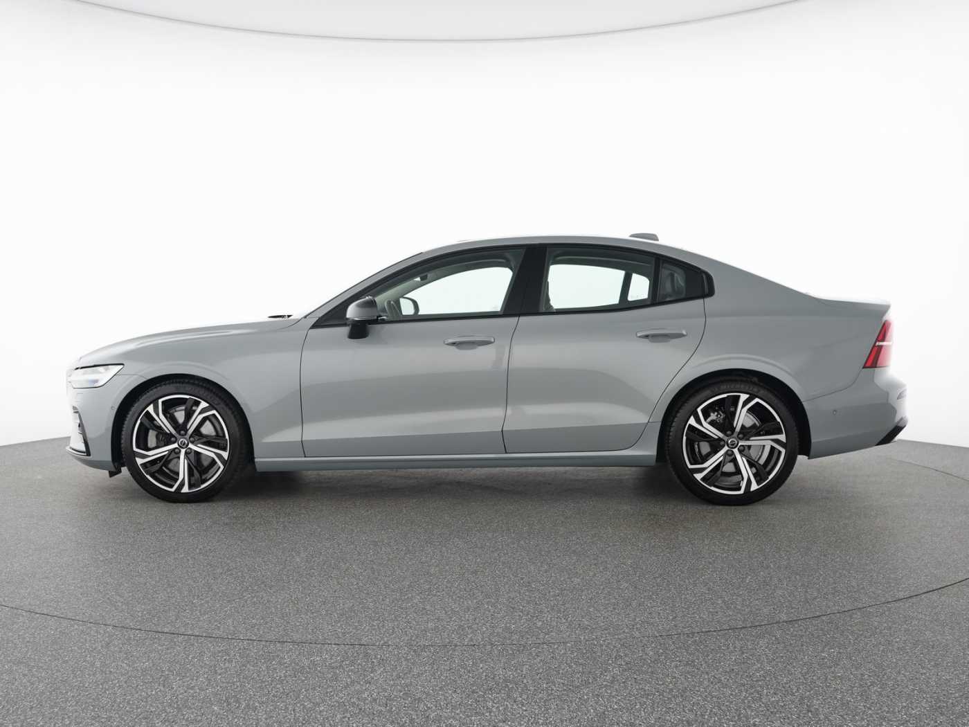 Volvo S60 – Bild 11