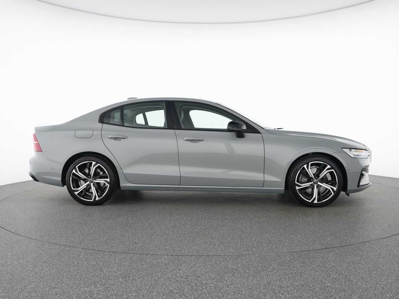 Volvo S60 – Bild 12