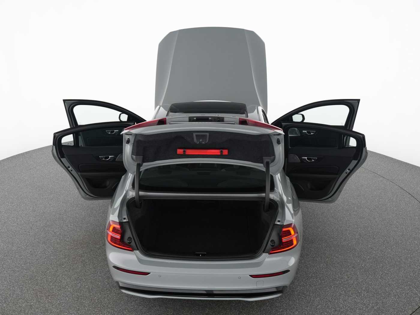 Volvo S60 – Bild 14
