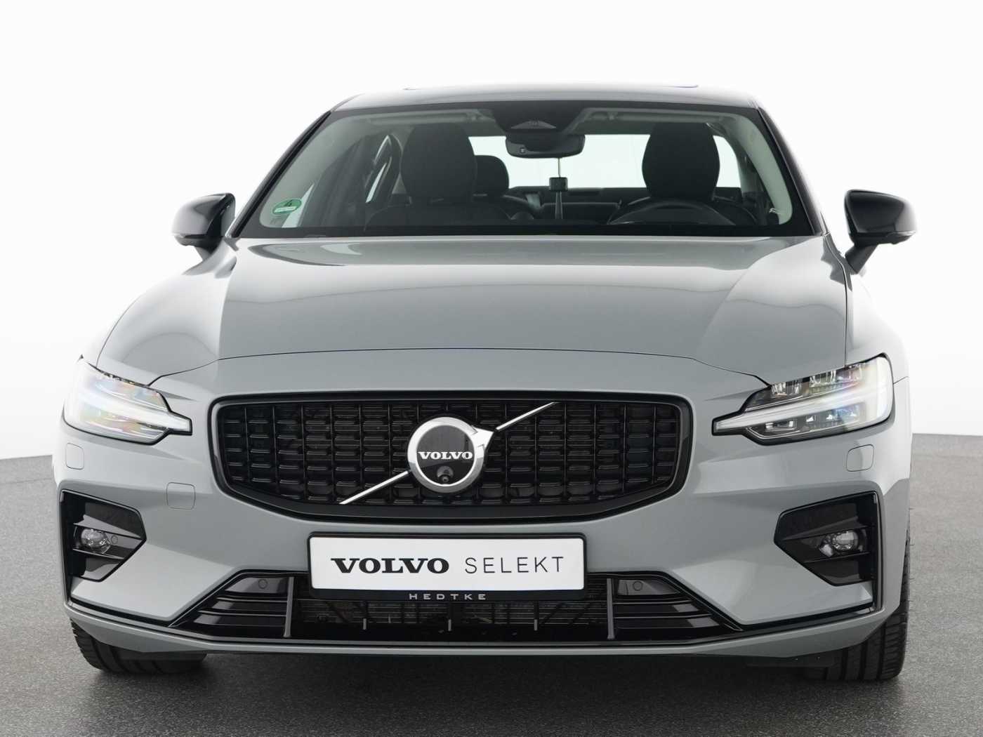 Volvo S60 – Bild 15