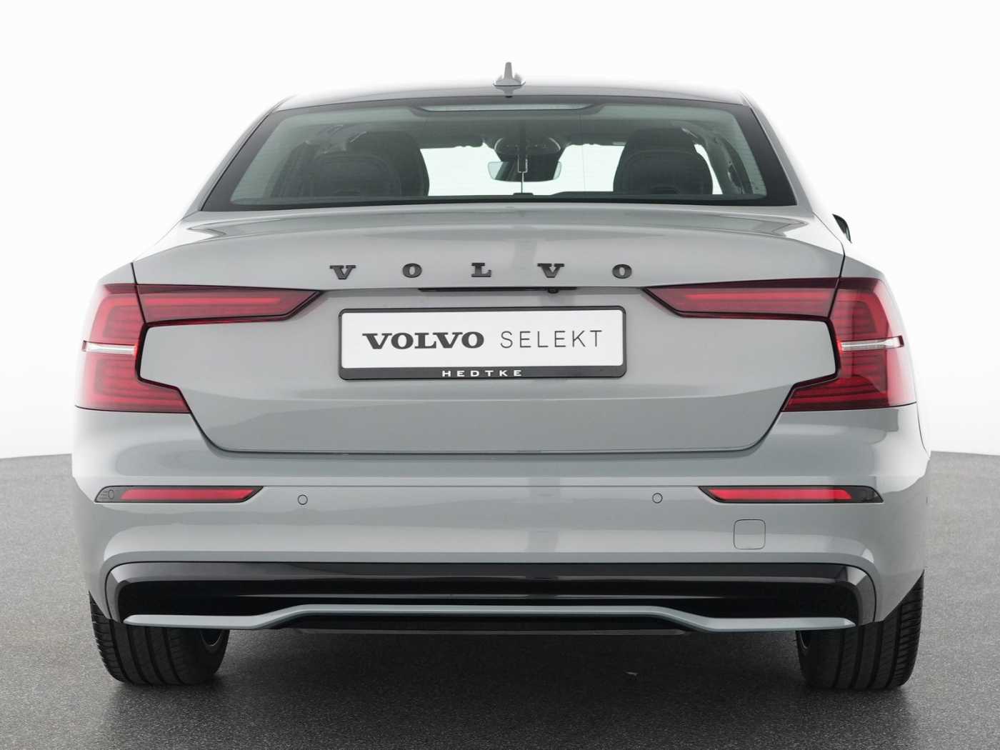 Volvo S60 – Bild 16