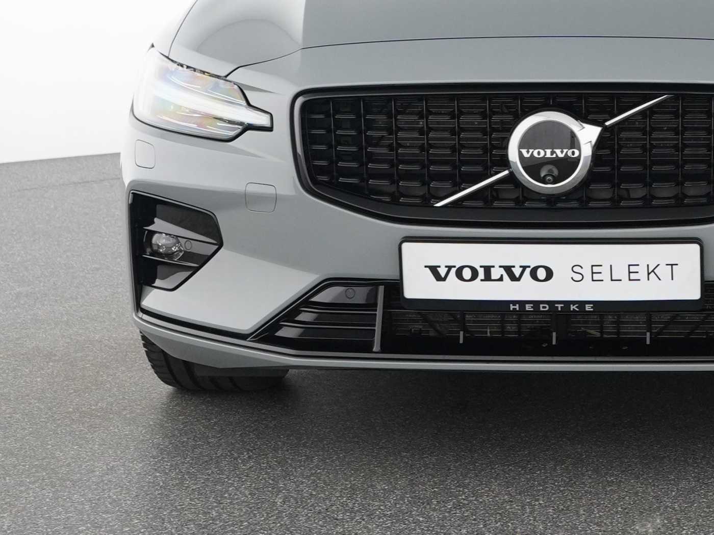 Volvo S60 – Bild 17