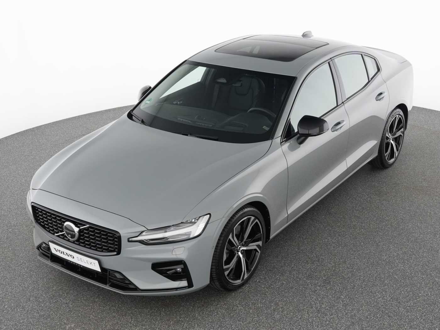 Volvo S60 – Bild 18