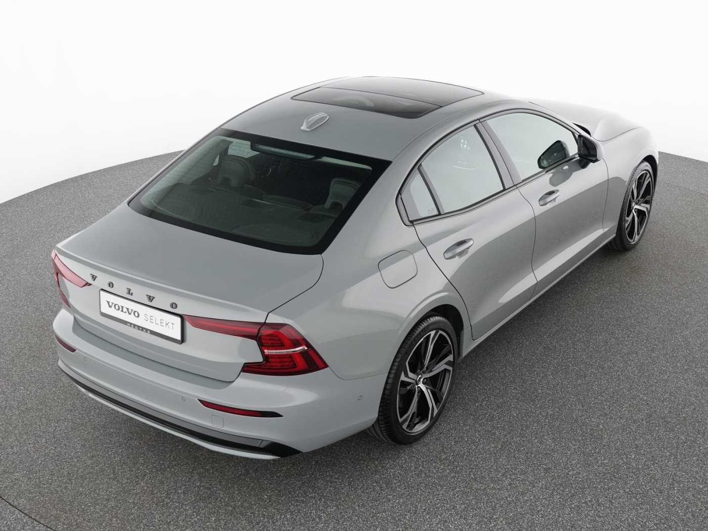 Volvo S60 – Bild 19