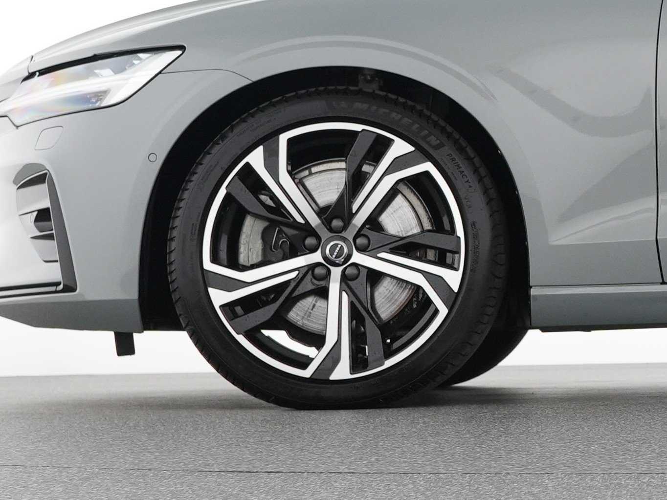Volvo S60 – Bild 20