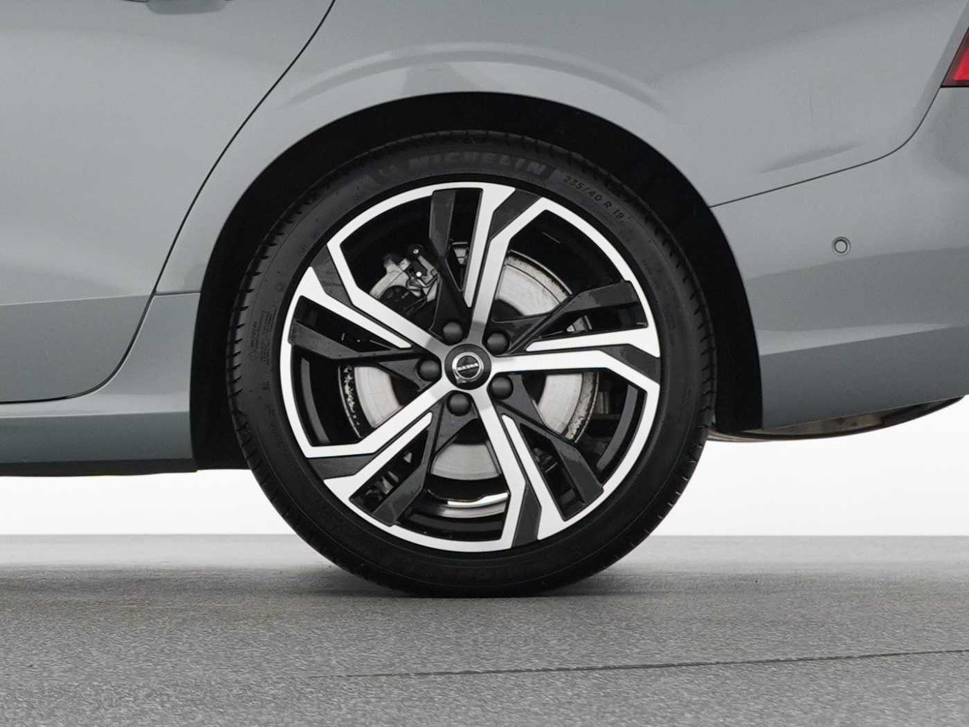 Volvo S60 – Bild 21