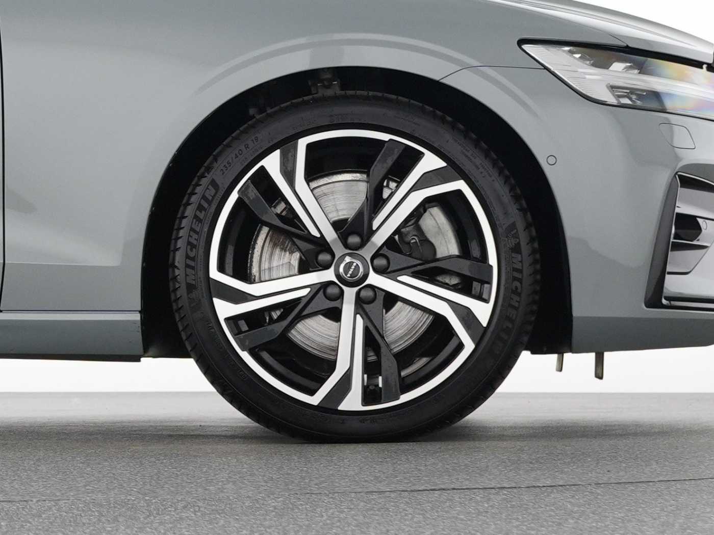 Volvo S60 – Bild 22