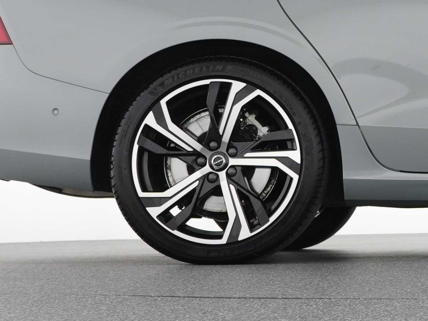 Volvo S60 – Bild 23