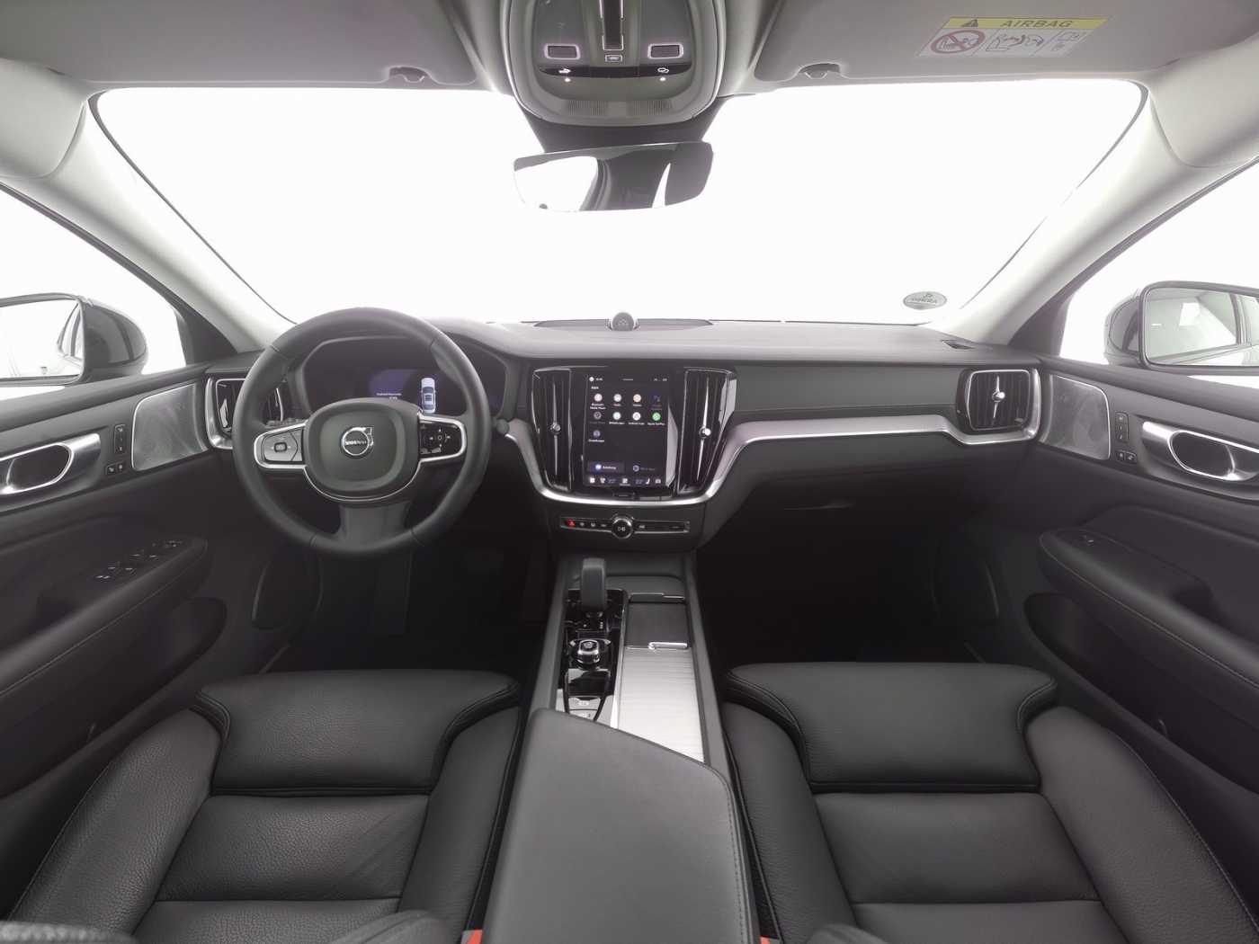 Volvo S60 – Bild 3