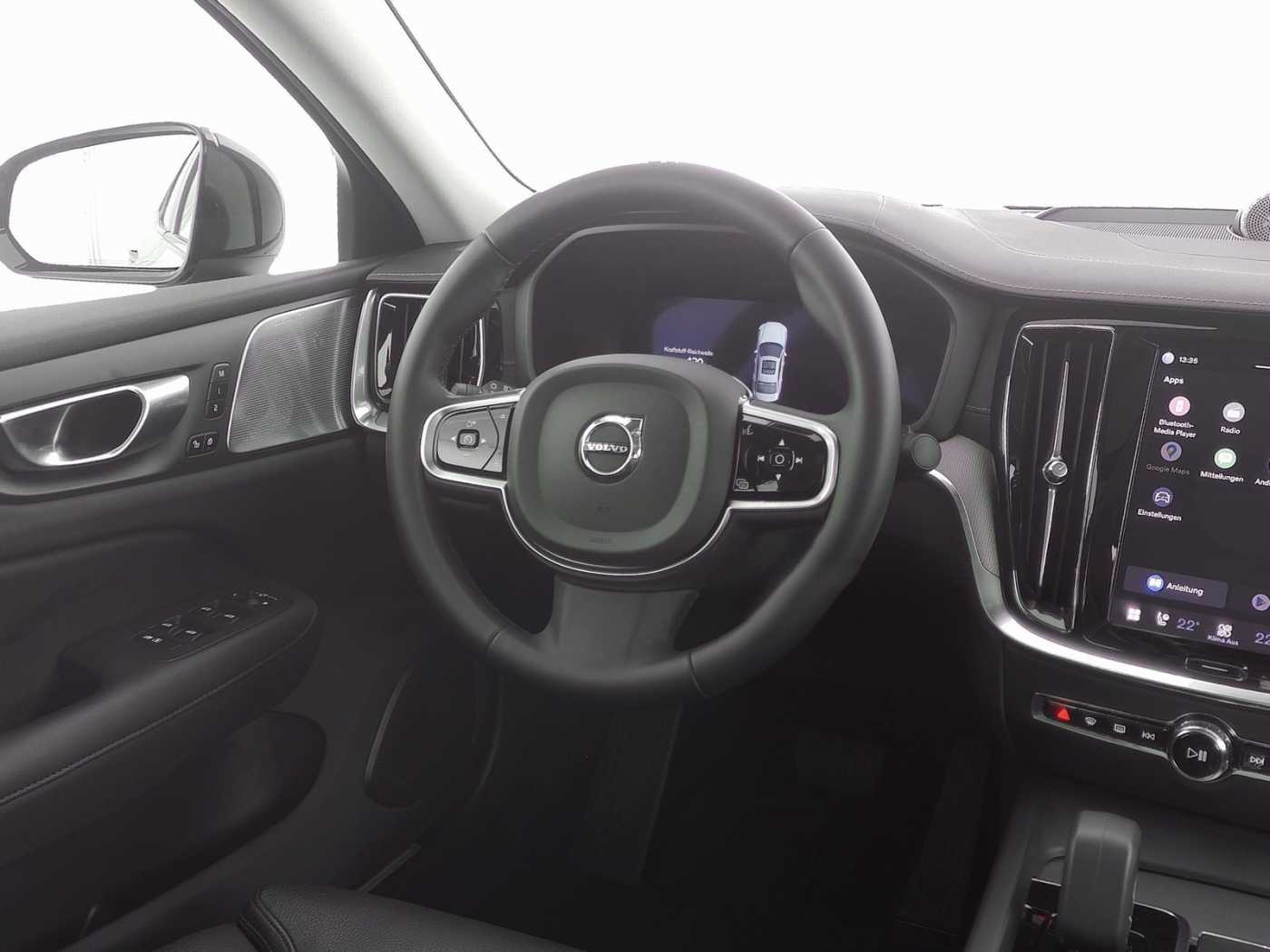 Volvo S60 – Bild 4