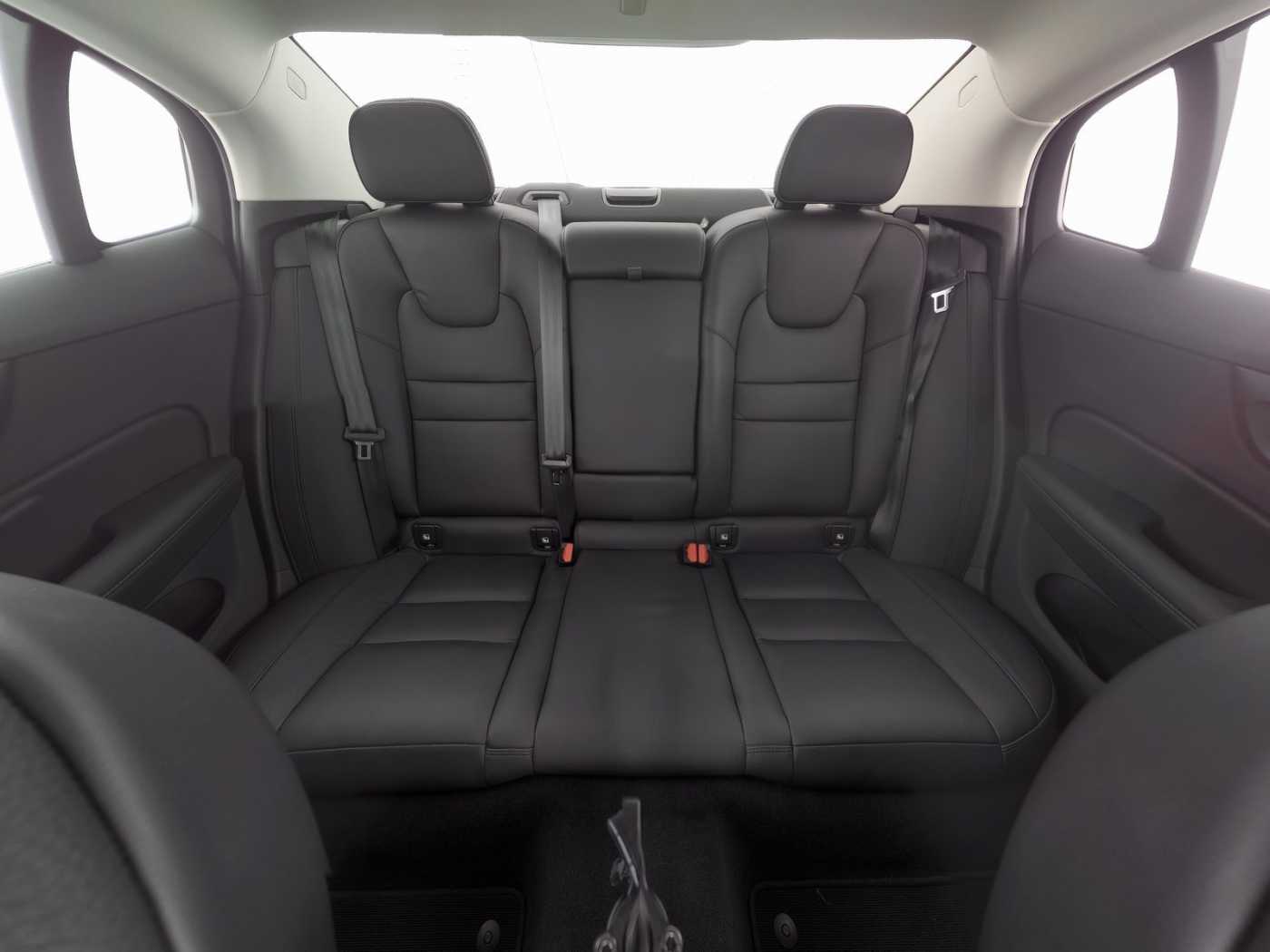 Volvo S60 – Bild 5