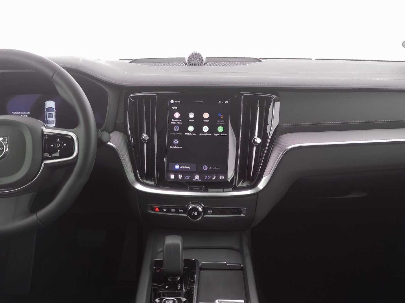 Volvo S60 – Bild 6