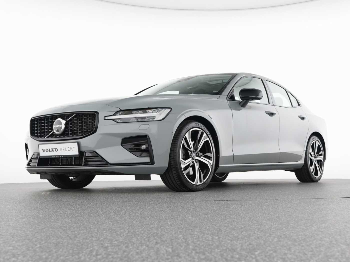 Volvo S60 – Bild 7