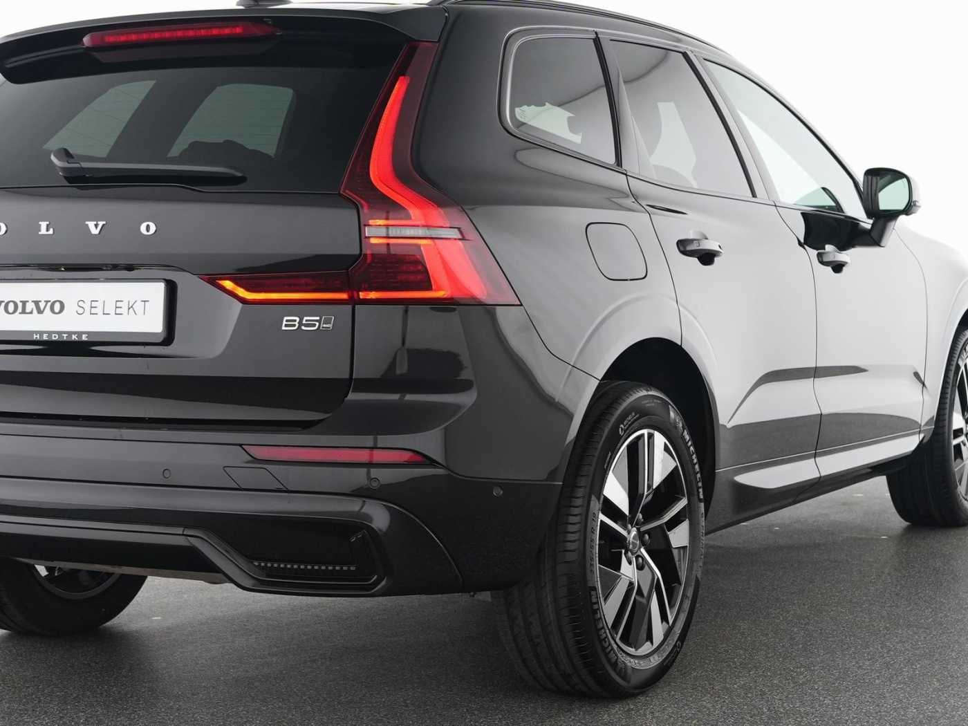 Volvo XC60 – Bild 10
