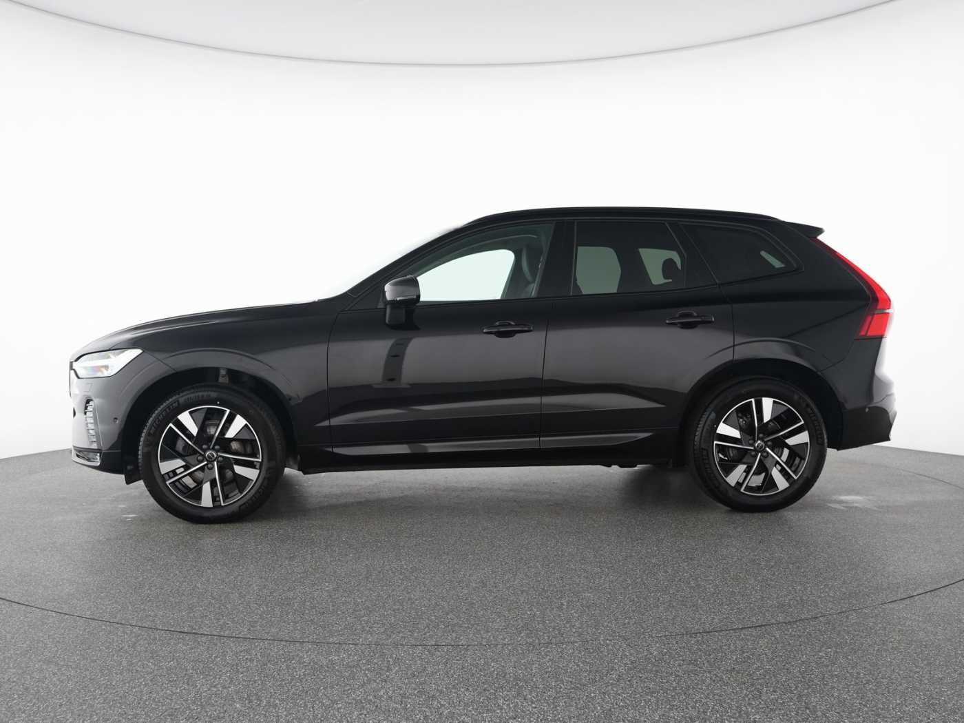 Volvo XC60 – Bild 11